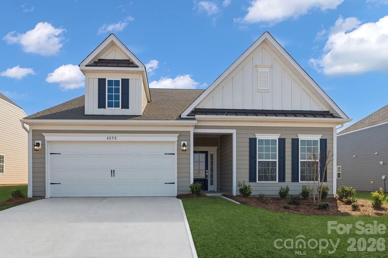 4850 Good Day Drive Apt 49, Lancaster, SC - 3 beds, 2.5 baths, 2,082 sqft - $436,959