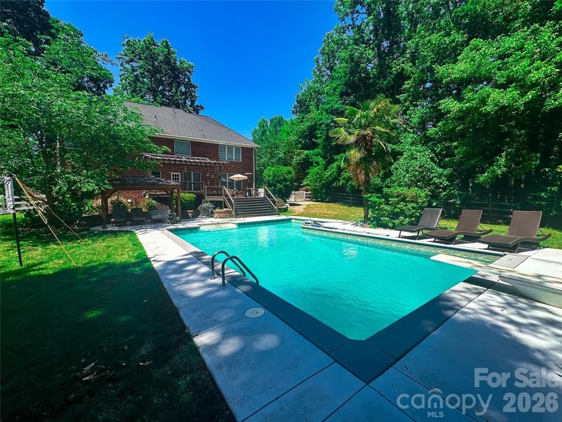 1321 Yellowood Court, Rock Hill, SC - 5 beds, 4 baths, 3,289 sqft - $715,000