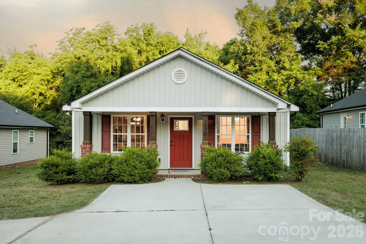 236 Cabarrus Avenue E, Concord, NC. property listing photo