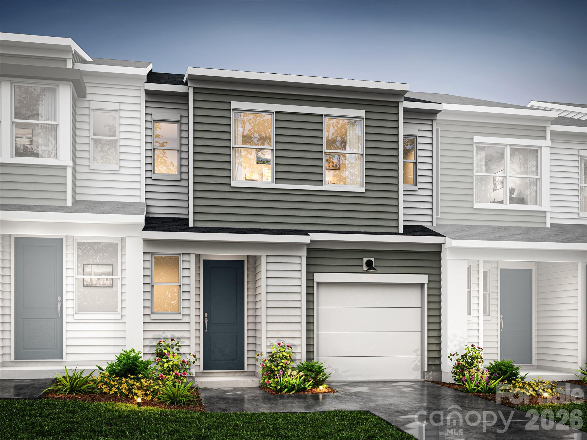 6330 Haller, Charlotte, NC — property listing photo 1