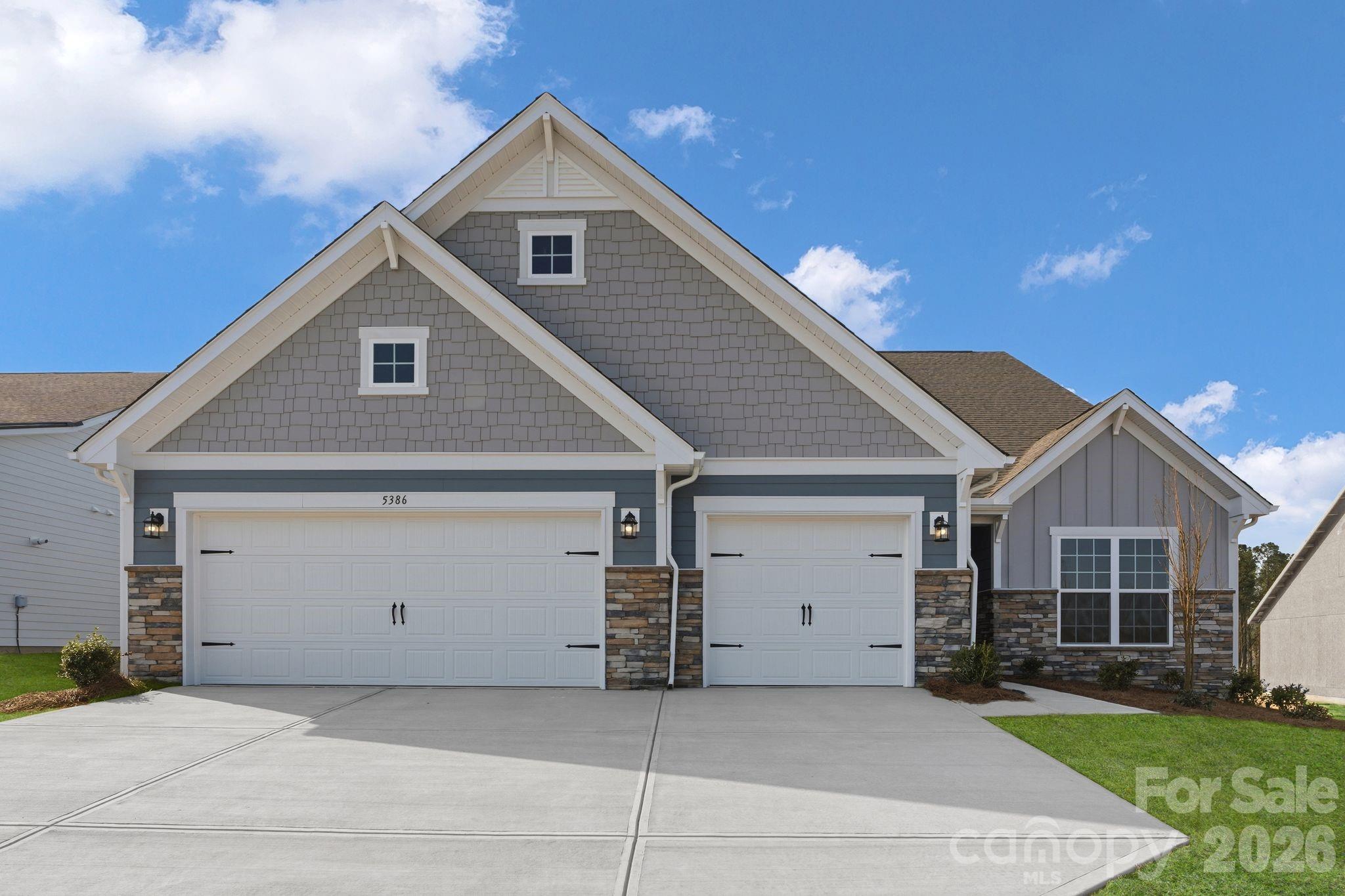 5386 Redbud Road Apt 2, Lancaster, SC. property listing photo