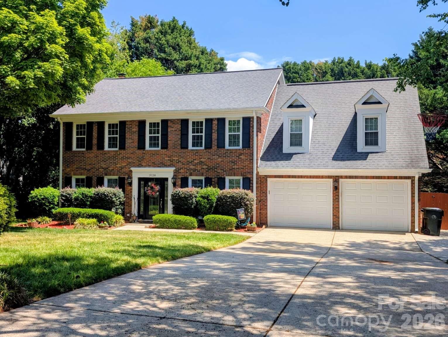 19138 Brookgreen Garden Place, Cornelius, NC. property listing photo