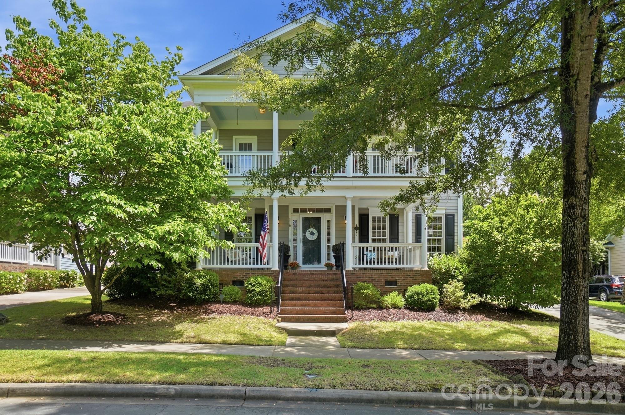 5101 Downing Drive, Fort Mill, SC. property listing photo