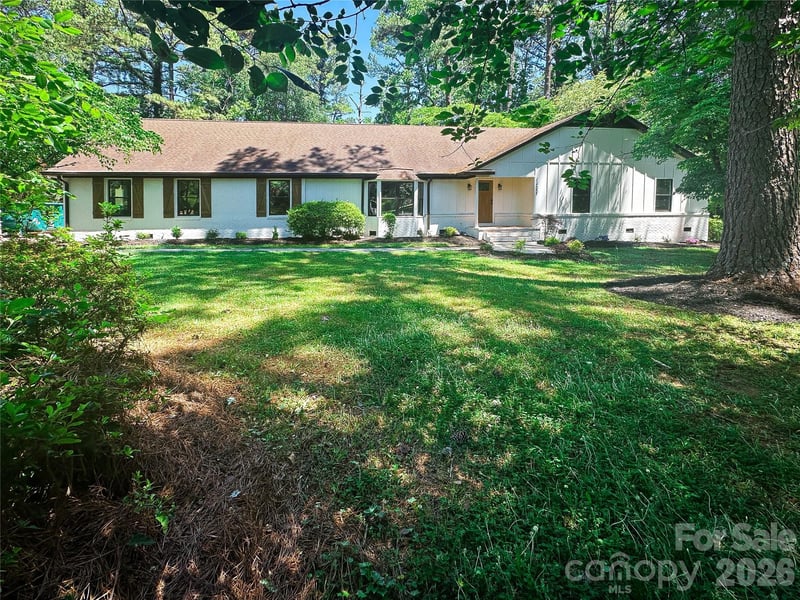 1263 Wendy Road, Rock Hill, SC - 5 beds, 4 baths, 3,867 sqft - $850,000