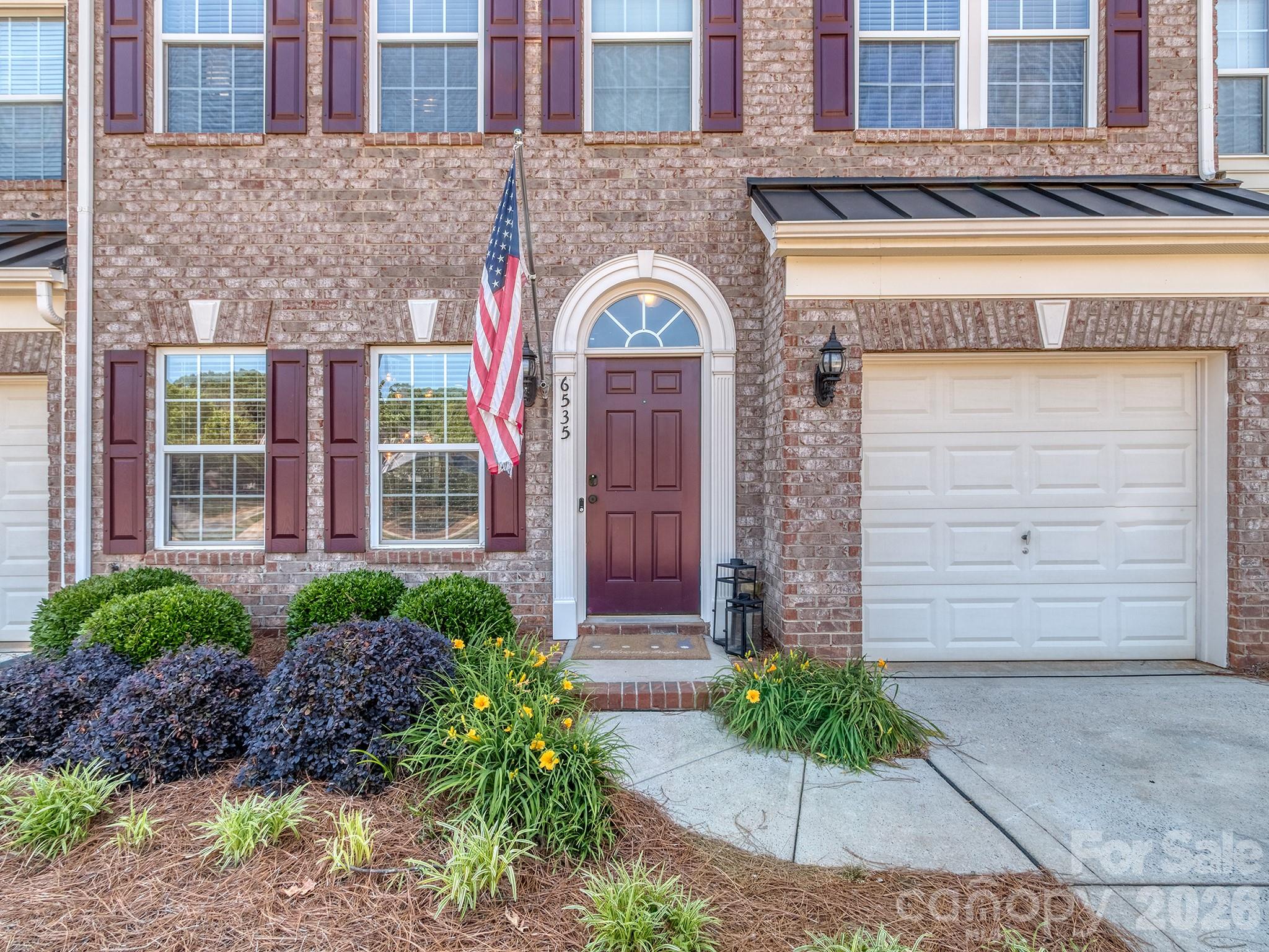 6535 Central Pacific Avenue, Charlotte, NC. property listing photo