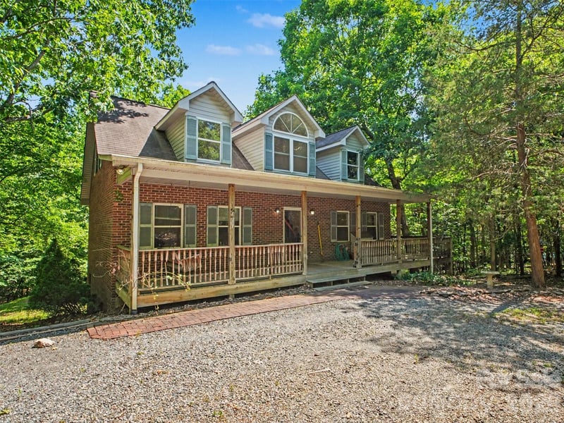 11109 Asbury Chapel Road, Huntersville, NC - 3 beds, 2.5 baths, 1,949 sqft - $995,000