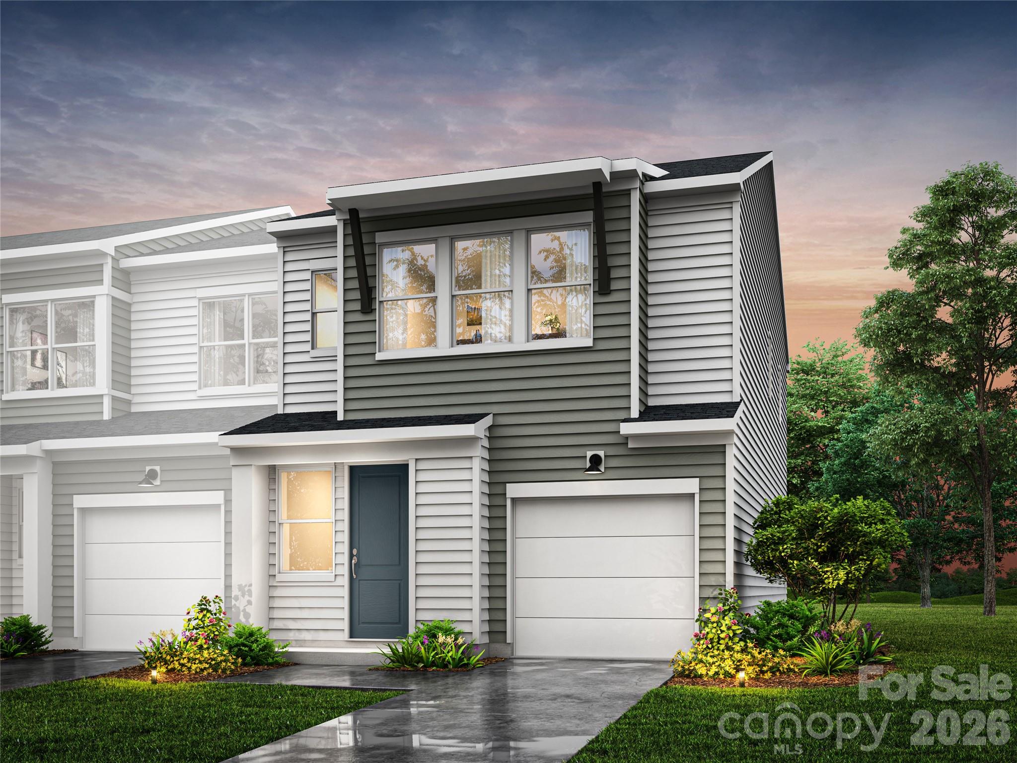 6326 Haller, Charlotte, NC — property listing photo 1
