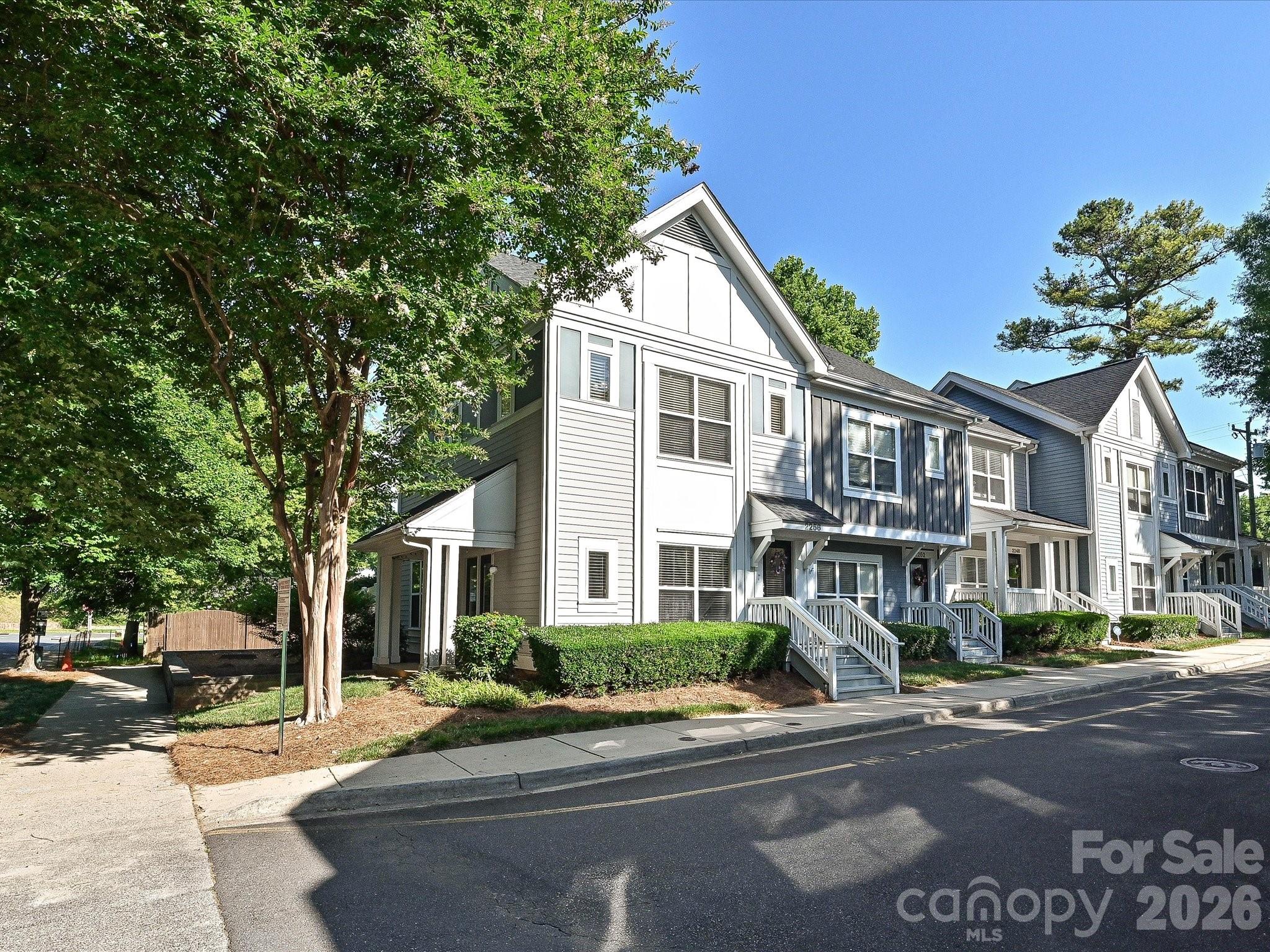 2256 Vision, Charlotte, NC — property listing photo 1