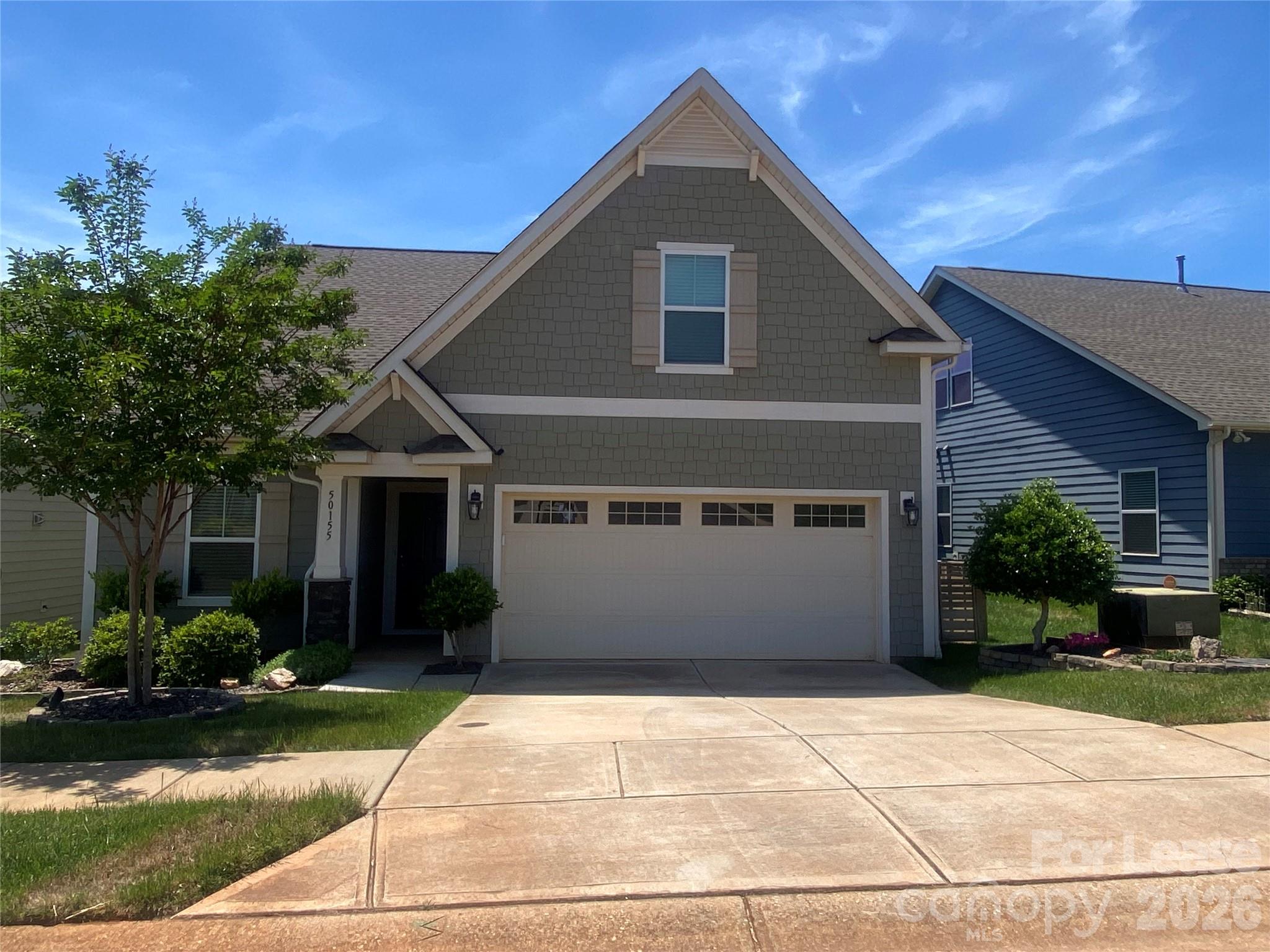 50155 Robins Nest Lane, Lancaster, SC. property listing photo