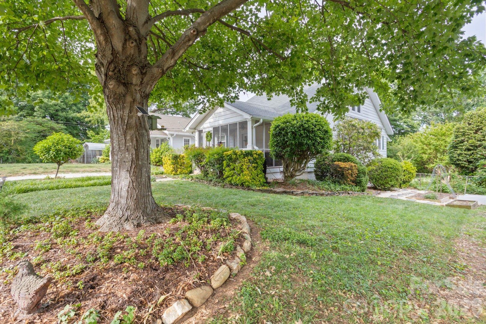 821 Watson Avenue, Winston Salem, NC. property listing photo