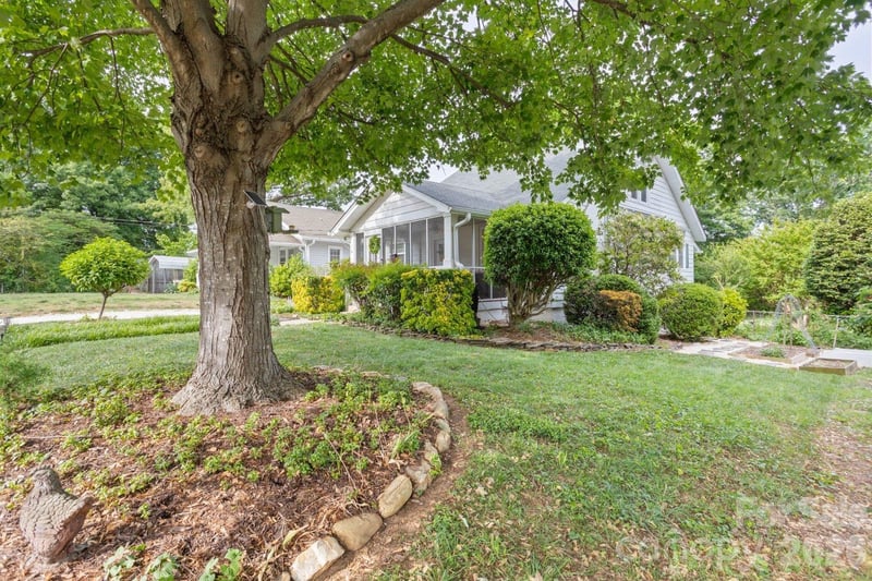 821 Watson Avenue, Winston Salem, NC - 3 beds, 2 baths, 1,811 sqft - $399,900