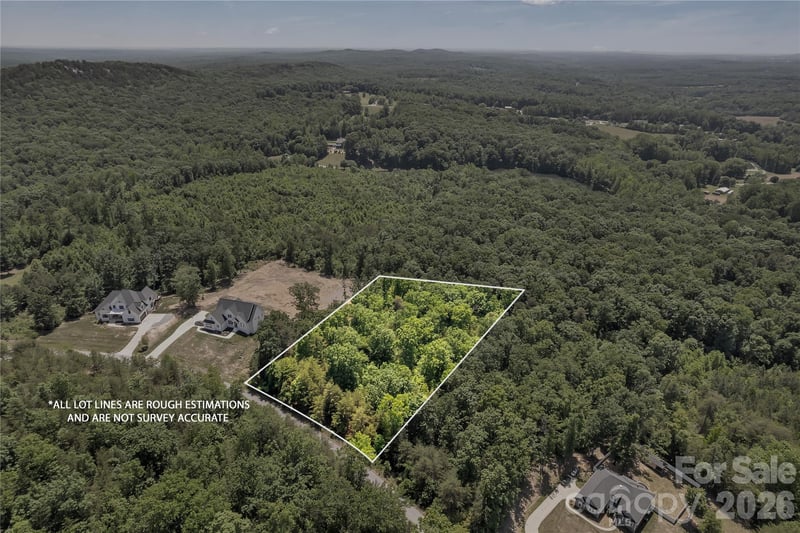 523 Alex D Owens Drive, Kings Mountain, NC -  - $92,500