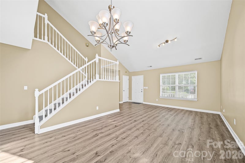 9233 Simonton Drive, Charlotte, NC - 4 beds, 2.5 baths, 2,293 sqft - $374,000