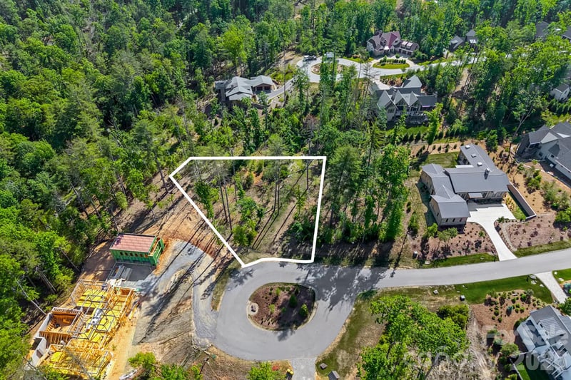 325 Flowering Vine Court, Asheville, NC -  - $450,000