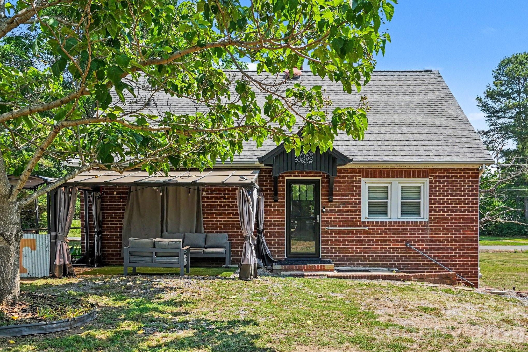 24359 Ridgecrest Road, Locust, NC — property listing photo