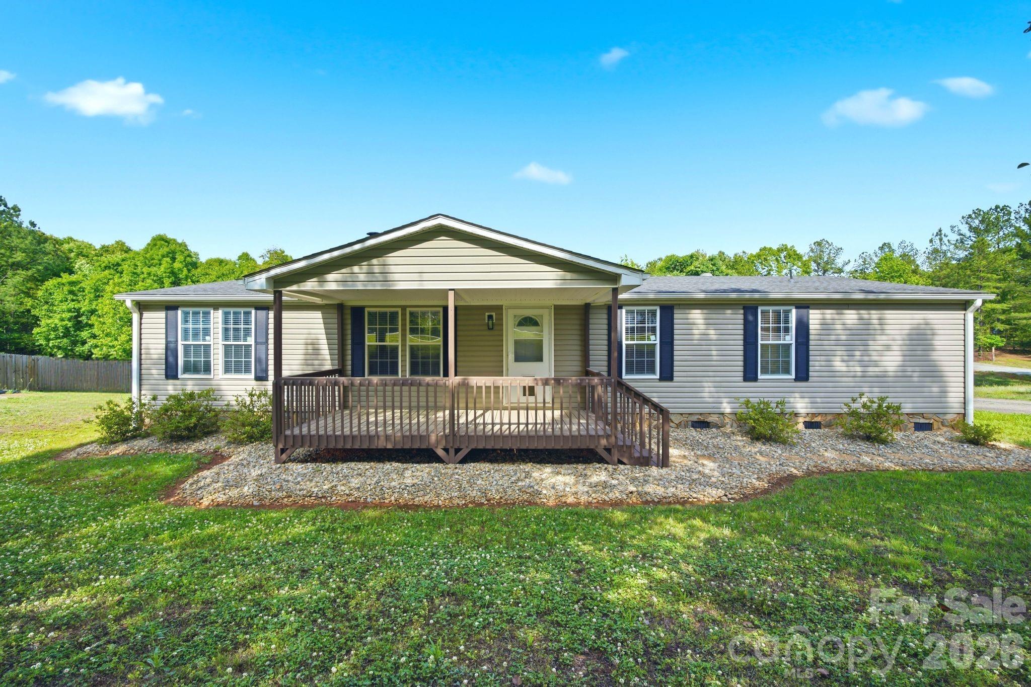 2368 Beth Haven Church Road, Denver, NC. property listing photo