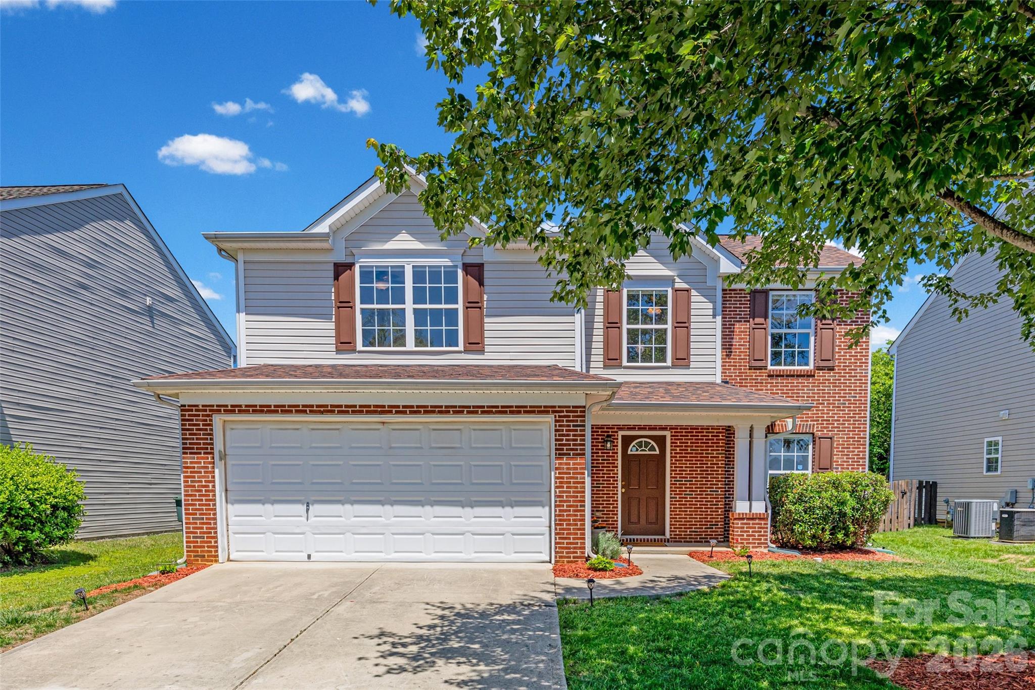 1472 Haverford, Concord, NC. property listing photo