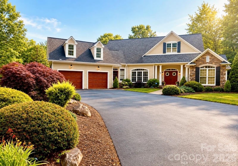 483 Cross Creek Drive Apt 26, Marion, NC - 4 beds, 3 baths, 3,868 sqft - $785,000
