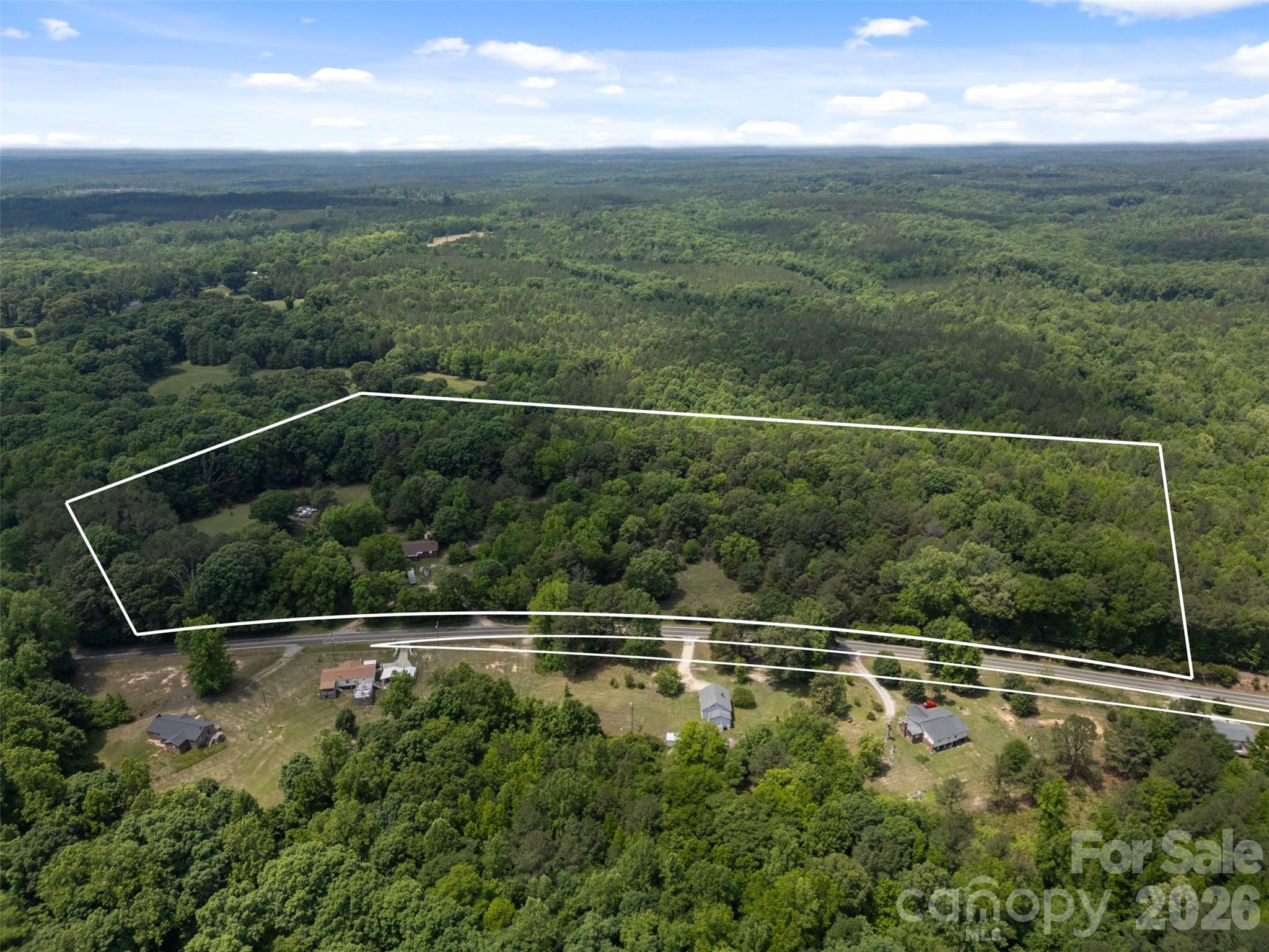 2360 Baton Rouge Road, Chester, SC. property listing photo
