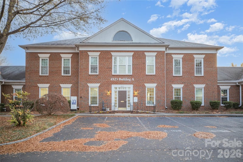 4523 Park Road A201, Charlotte, NC -  - $730,000