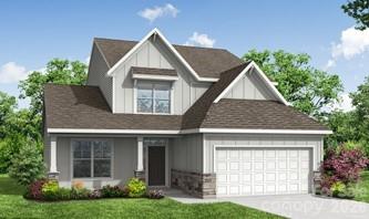 127 Swing Way, Troutman, NC — property listing photo