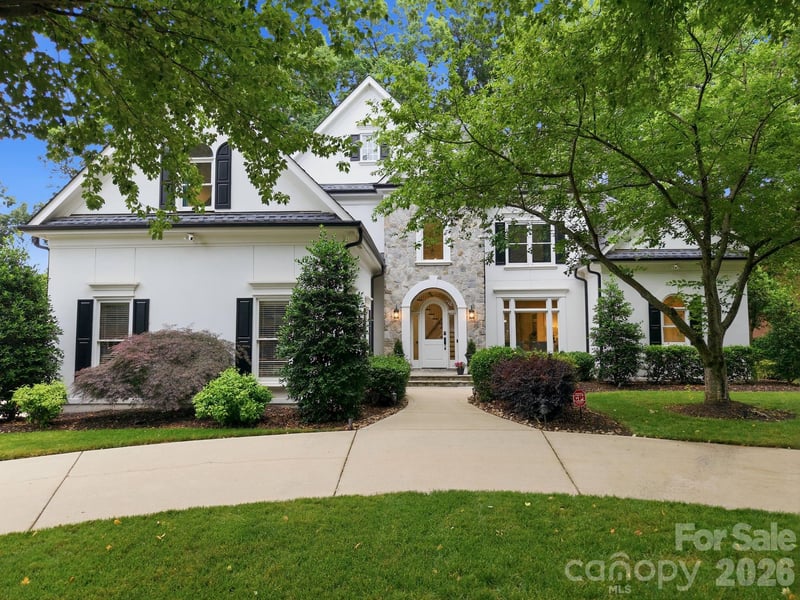 18620 Town Harbour Road, Cornelius, NC - 5 beds, 3.5 baths, 4,609 sqft - $2,065,500