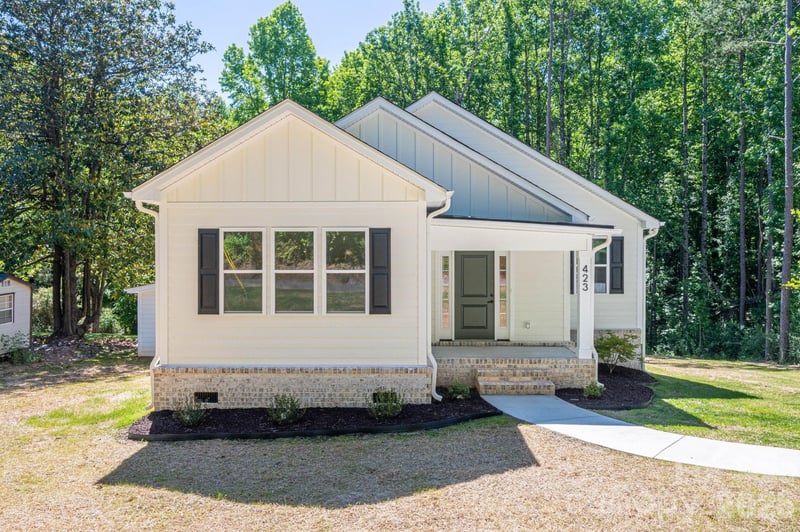 423 S Pinchback Avenue, Bessemer City, NC - 3 beds, 2 baths, 1,711 sqft - $349,500