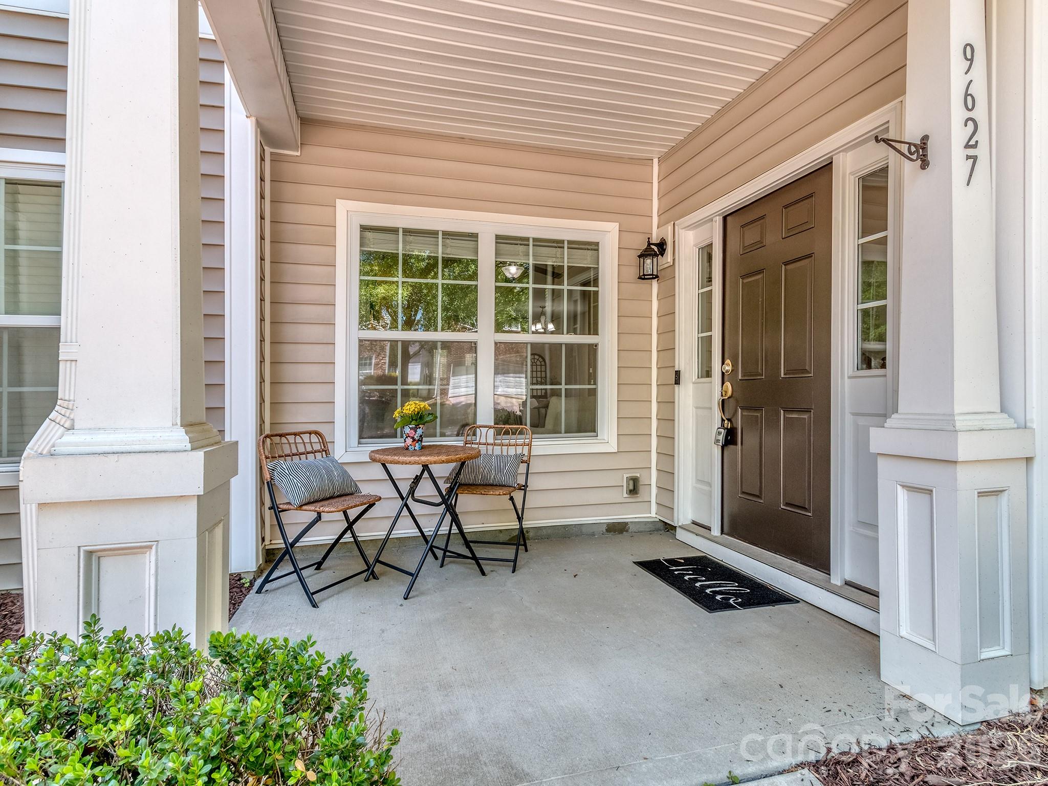 9627 Turning Wheel Drive, Charlotte, NC. property listing photo