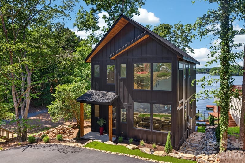 115 High Shores Road, Norwood, NC - 4 beds, 3.5 baths, 2,747 sqft - $1,249,900