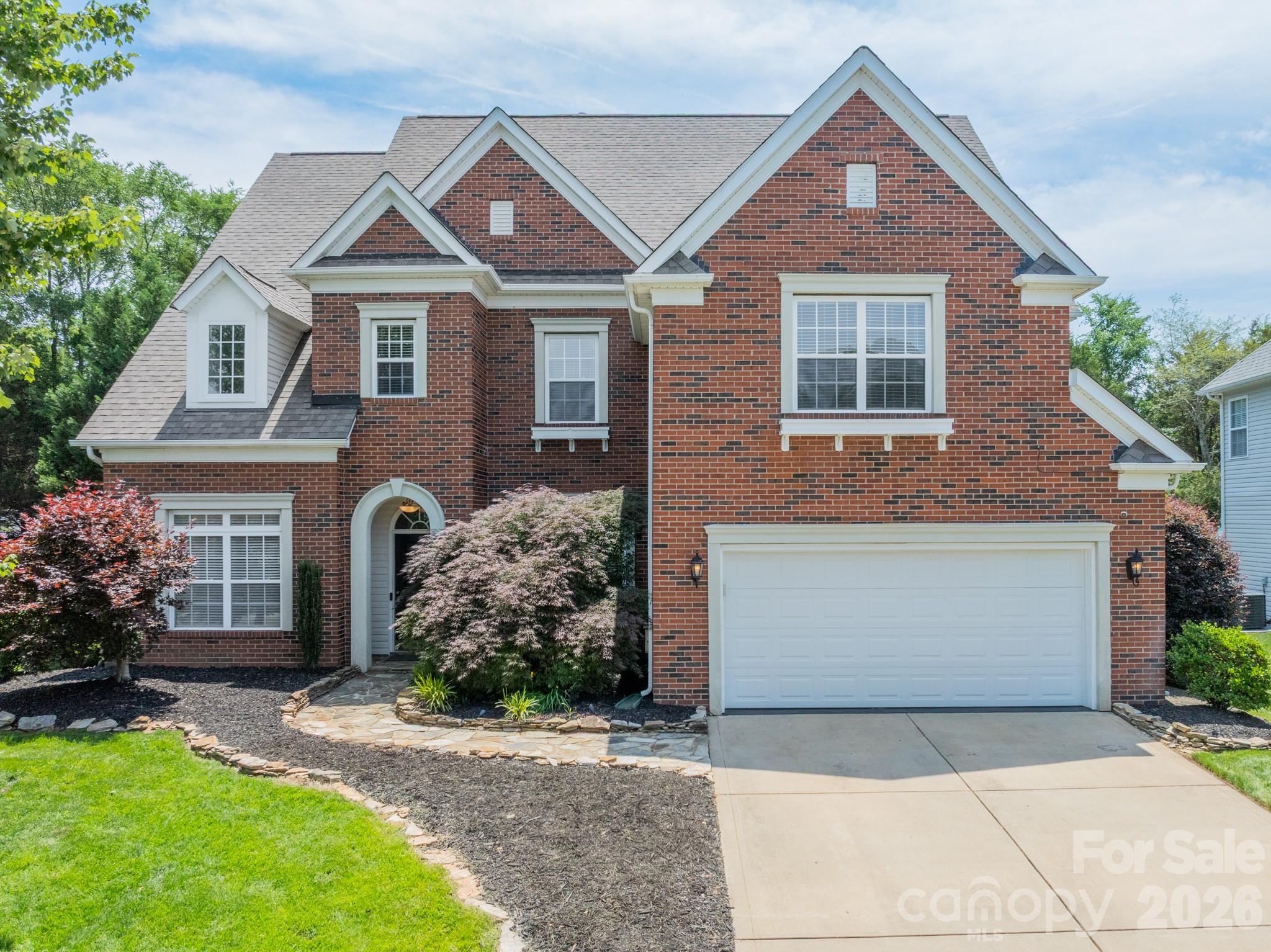 1109 Cooper Lane, Indian Trail, NC. property listing photo