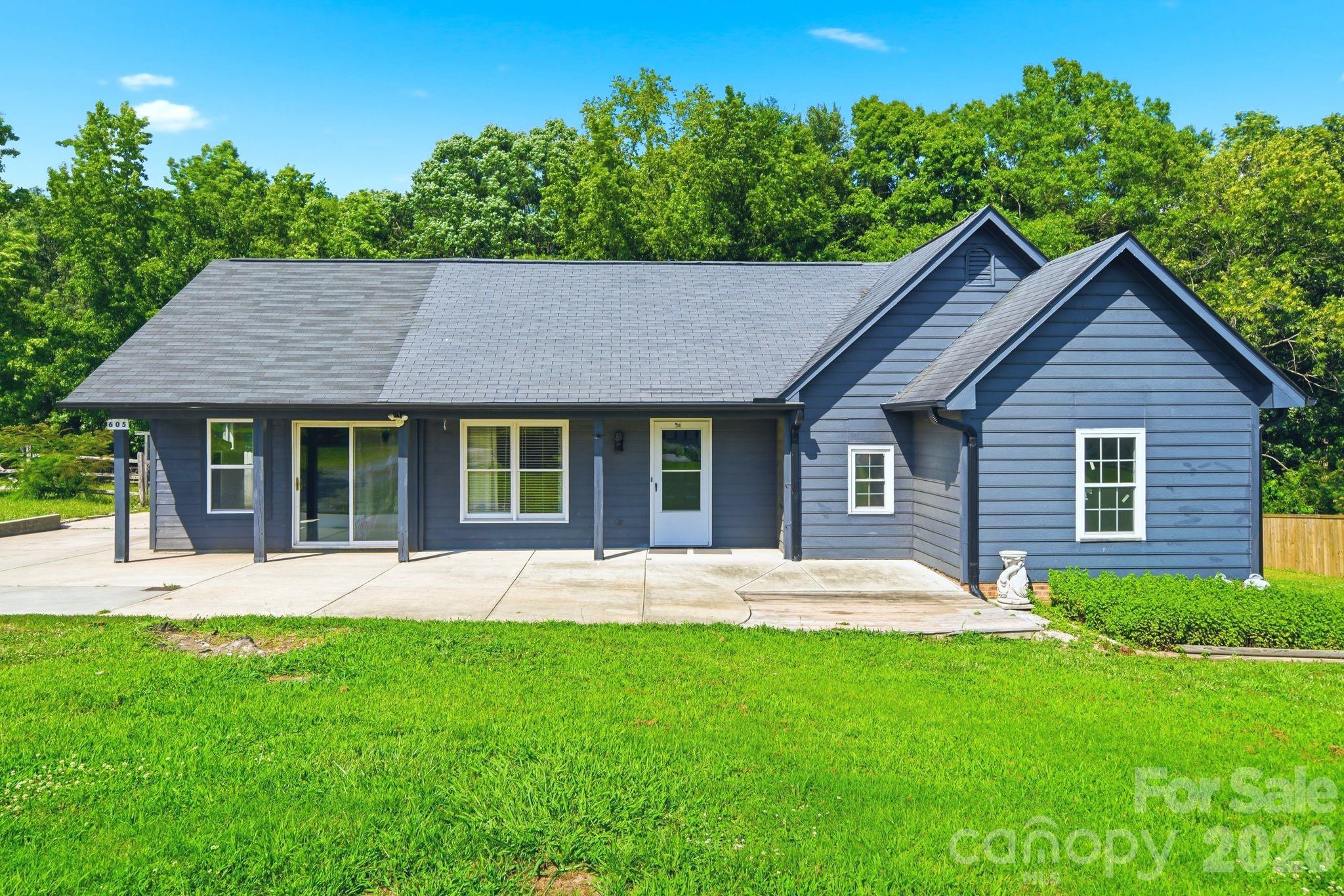 605 Brookside 53, Monroe, NC — property listing photo 1