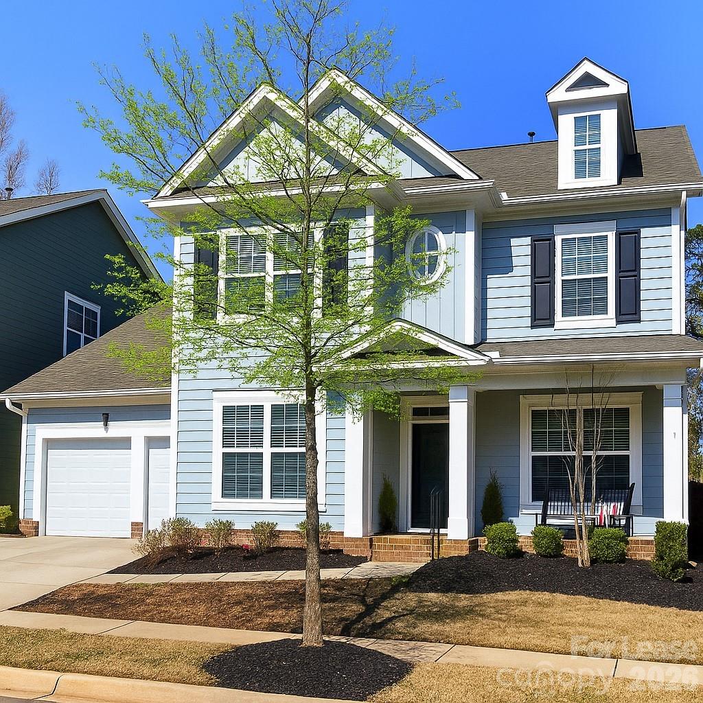18517 Boulder Rock Loop, Davidson, NC. property listing photo
