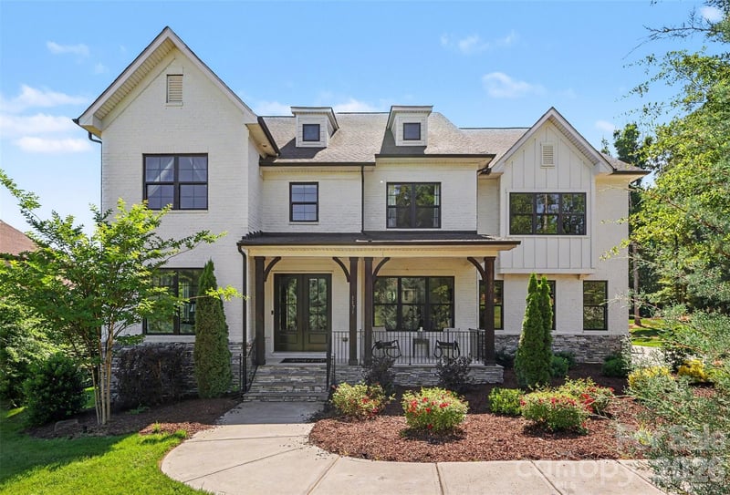 1171 Trinity Ridge, Fort Mill, SC - 5 beds, 6 baths, 4,971 sqft - $1,650,000