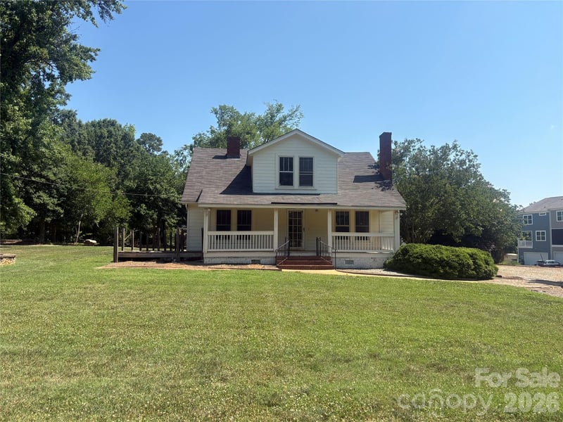 16024 davidson concord Road, Davidson, NC - 3 beds, 1 bath, 2,000 sqft - $975,000