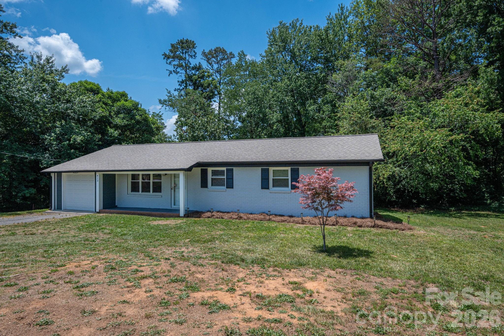 413 Bell Road, Kings Mountain, NC. property listing photo