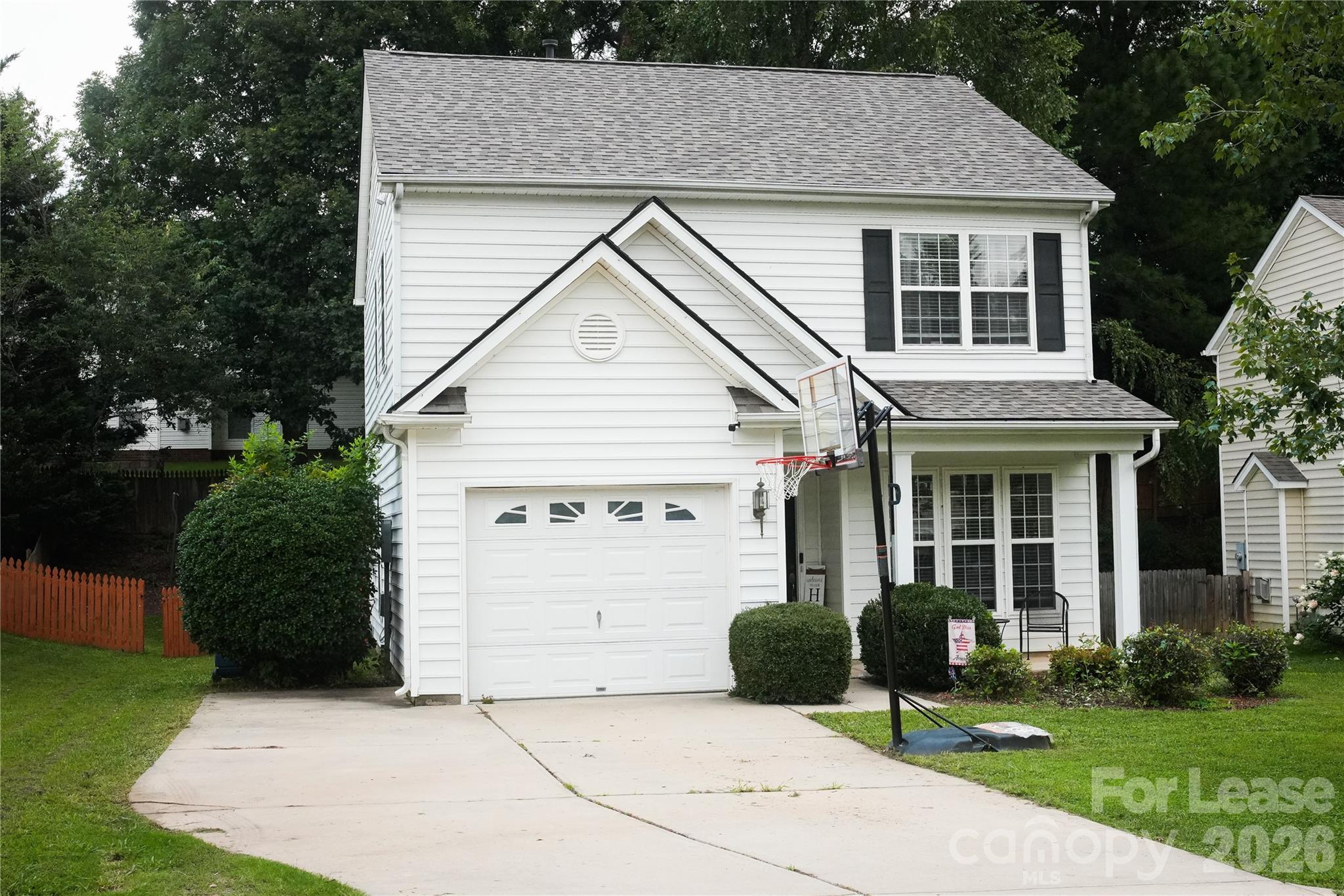 3917 Caliper Place, Fort Mill, SC. property listing photo