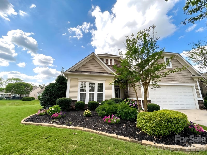 52550 Winchester Street, Indian Land, SC - 3 beds, 3 baths, 2,681 sqft - $565,000