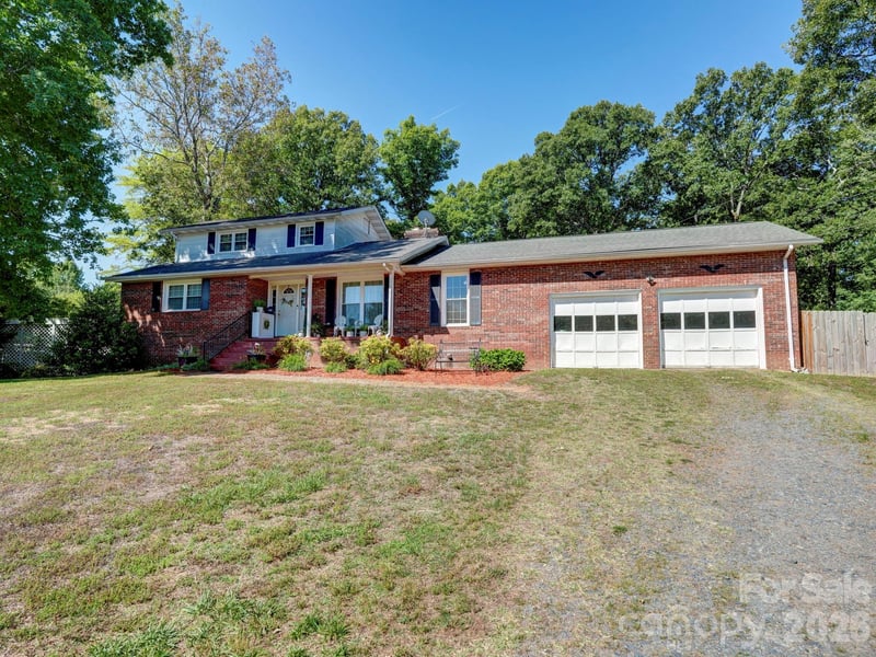 320 Rock Grove Church, Rockwell, NC - 3 beds, 3 baths, 3,018 sqft - $499,900