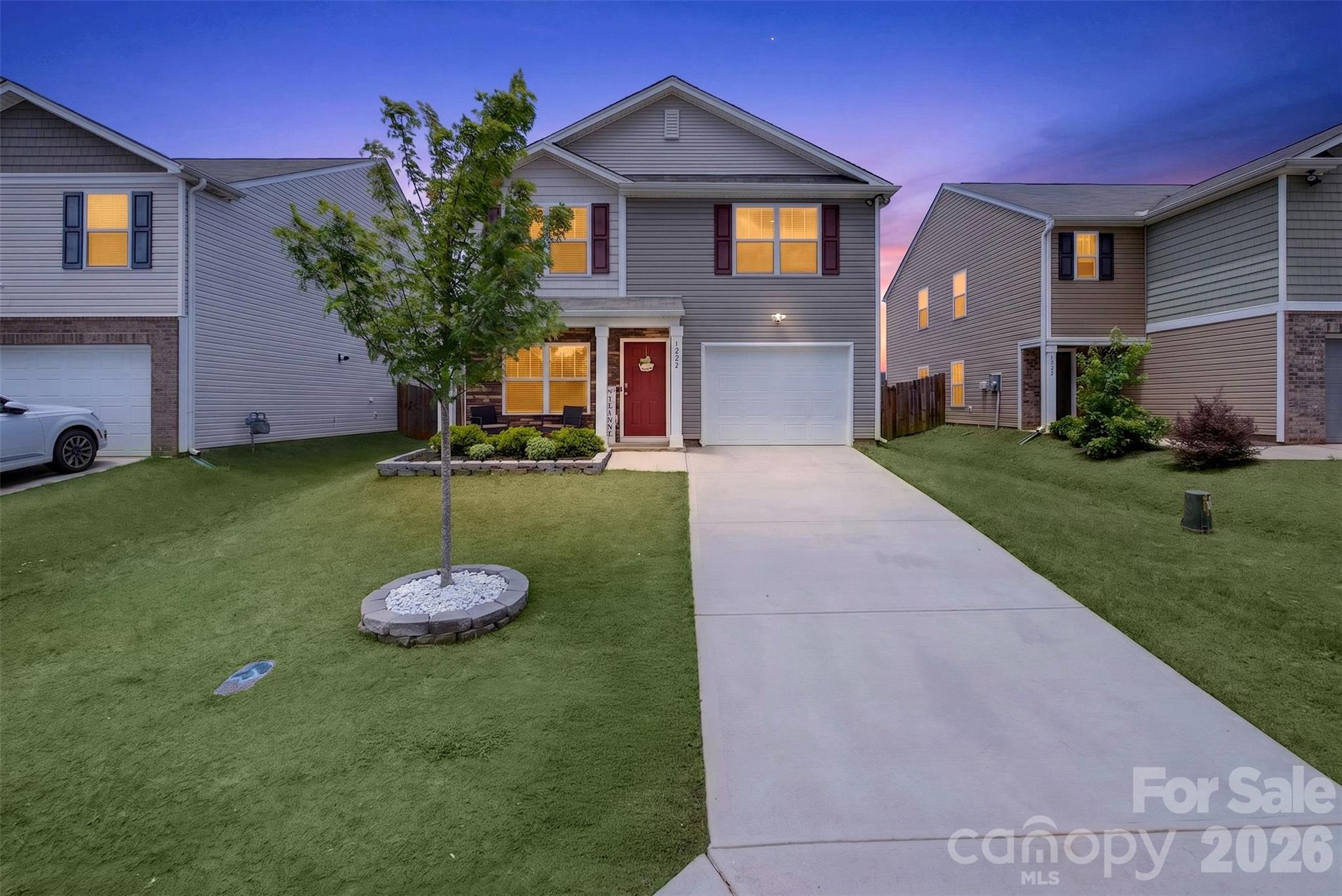 1221 Canter Place, Roebuck, SC. property listing photo