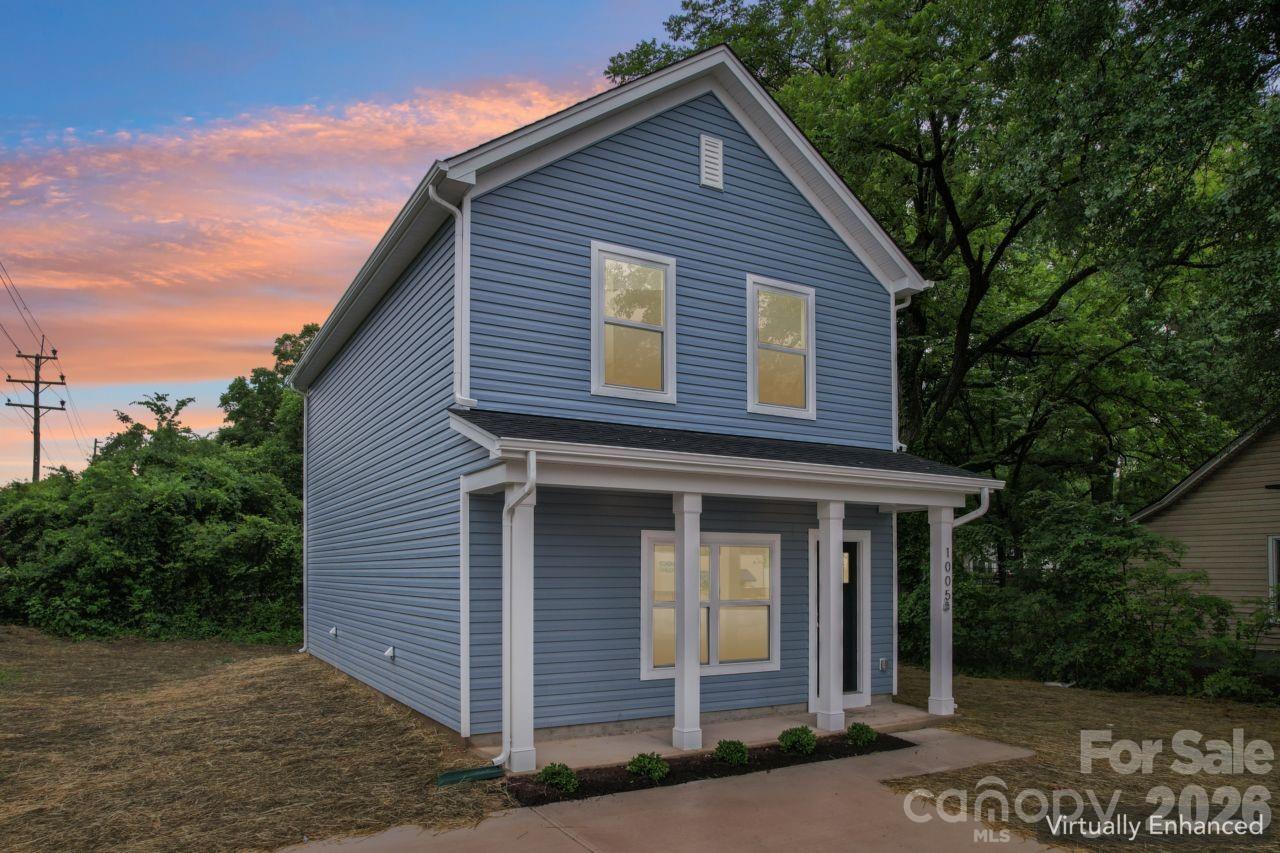 1005 Glenview, Gastonia, NC — property listing photo 1