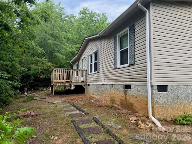 25 Glenn Lance Lane, Fairview, NC. property listing photo