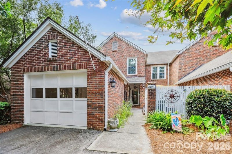 806 Colony Oaks Drive, Monroe, NC - 3 beds, 3 baths, 1,792 sqft - $307,500