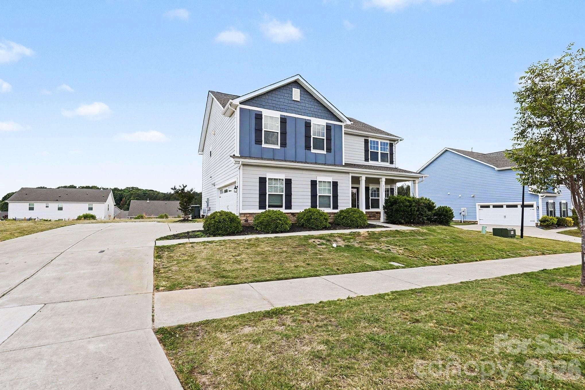 2139 Vecchio, Monroe, NC — property listing photo 1