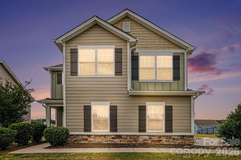 4358 Hornyak Drive, Monroe, NC - 3 beds, 1.5 baths, 1,956 sqft - $399,900
