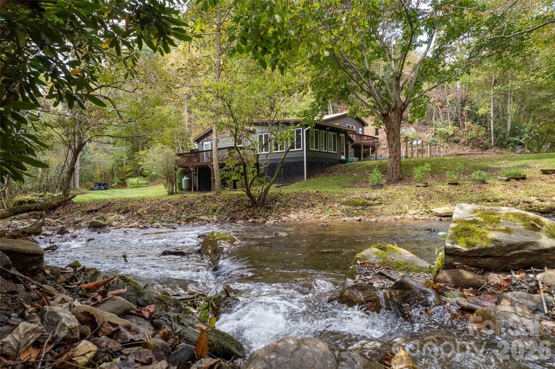 214 Chin Tree Road, Sylva, NC - 3 beds, 2 baths, 2,628 sqft - $825,000