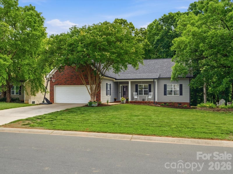 705 Redah Avenue, Locust, NC - 3 beds, 2 baths, 2,021 sqft - $479,900