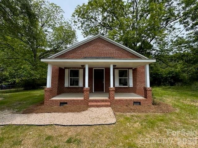 119 Washington Street, York, SC - 2 beds, 1.5 baths, 869 sqft - $239,900