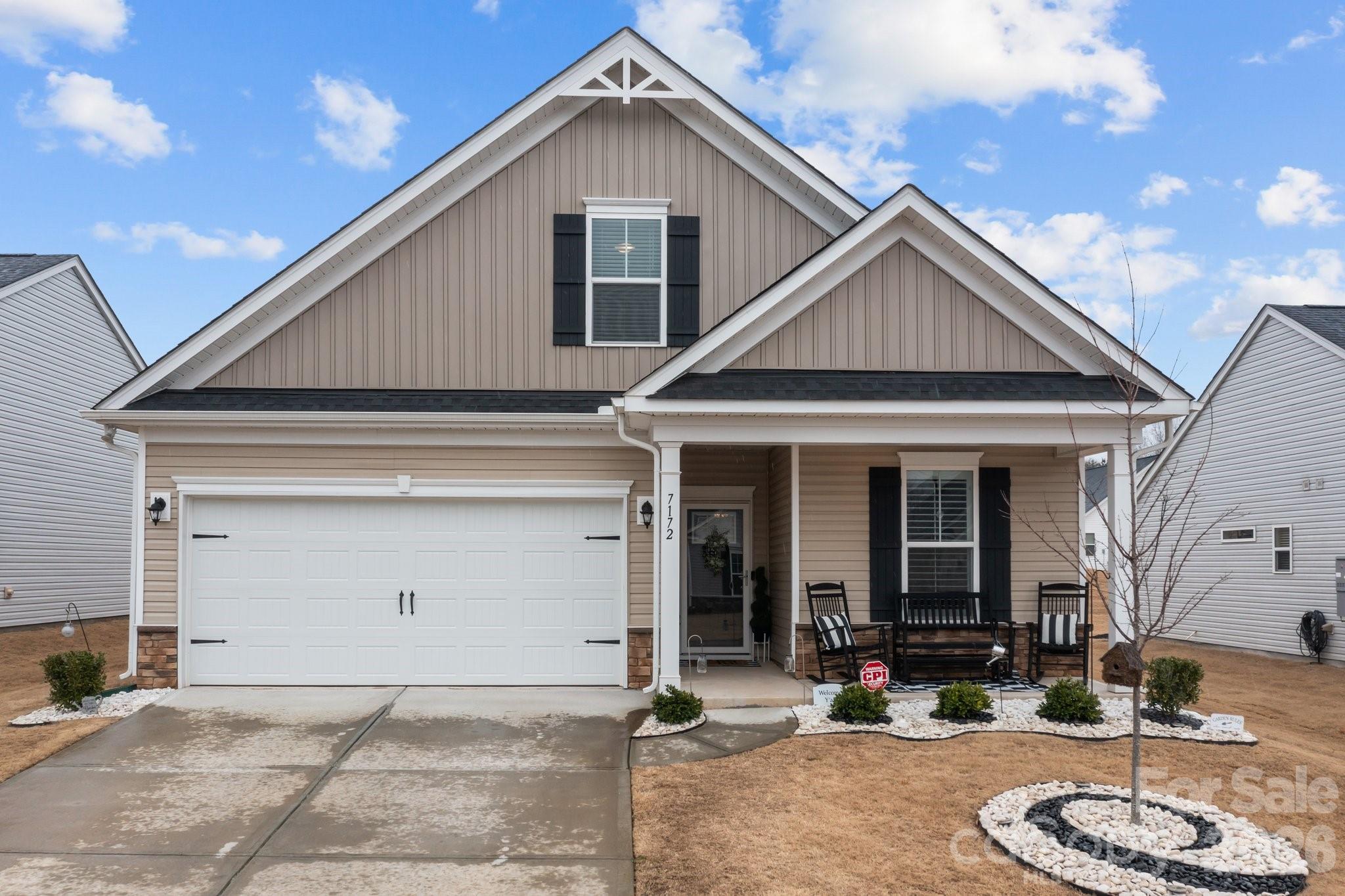 7172 Indigo Way, Denver, NC. property listing photo
