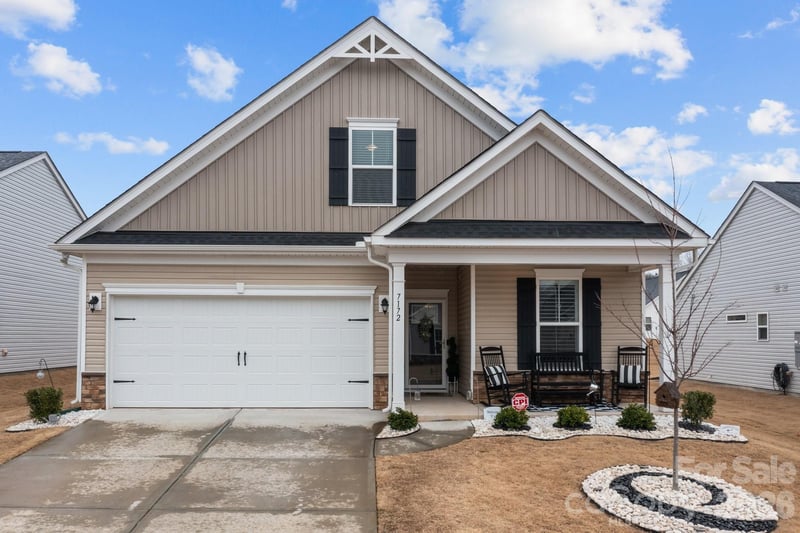 7172 Indigo Way, Denver, NC - 4 beds, 3 baths, 2,070 sqft - $420,000