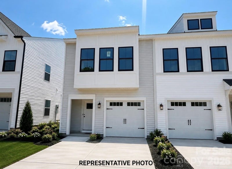 5816 Salamander Run Lane Apt 43, Charlotte, NC - 3 beds, 2.5 baths, 1,671 sqft - $334,111
